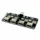 DC-DC USB понижающий MH-KC24 x4 DC-DC USB понижающий MH-KC24 x4