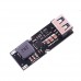 Модуль быстрой зарядки QC2.0 QC3.0 TPS61088 Модуль быстрой зарядки QC2.0 QC3.0 TPS61088