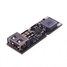 Модуль быстрой зарядки QC2.0 QC3.0 TPS61088 Модуль быстрой зарядки QC2.0 QC3.0 TPS61088