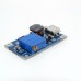 MT3608 Micro USB повышающий 2А dc-dc