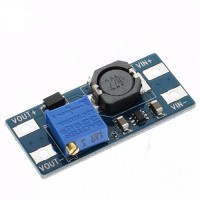 MT3608 повышающий 2А dc-dc MT3608 повышающий 2А dc-dc