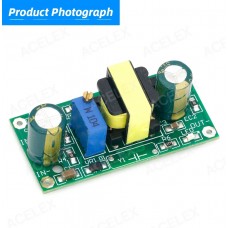 Понижающий dc-dc 290В 0,5A Понижающий dc-dc 290В 0,5A