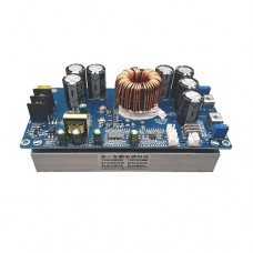 Понижающий модуль 30А 800W 70V d5830a стабилизация тока Понижающий модуль 30А 800W 70V d5830a стабилизация тока