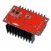 Повышающий DC-DC 150W вход 10-32V / выход 12-35V Повышающий DC-DC 150W вход 10-32V / выход 12-35V