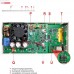 RD6006 0-60V 0-6A (360 Ватт) Цифровой Лабораторный блок модуль питания RIDEN RD6006 0-60V 0-6A (360 Ватт) Цифровой Лабораторный блок модуль питания RIDEN