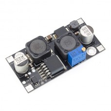 XL6019 підвищуючий/знижуючий DC-DC XL6019 підвищуючий/знижуючий DC-DC