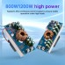 Знижуючий модуль 1200Вт 50А 90V стабілізація струму Знижуючий модуль 1200Вт 50А 90V стабілізація струму