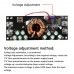 Знижуючий модуль 1500Вт 50А 90V