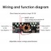 Знижуючий модуль 1500Вт 50А 90V