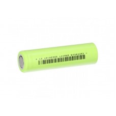 Акумулятор 18650 LISHEN SK 18650 3,7V 2600mAh Акумулятор 18650 LISHEN SK 18650 3,7V 2600mAh