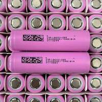 Акумулятор INR18650-26E, 2600 mAh Акумулятор INR18650-26E, 2600 mAh