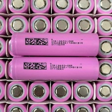 Акумулятор INR18650-26E, 2600 mAh Акумулятор INR18650-26E, 2600 mAh
