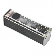 Корпус Power Bank PD45W Вт USB, Type-C. Корпус Power Bank PD45W Вт USB, Type-C.