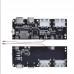 Плата модуль повербанк 22.5w PowerBank QC3 QC4+ быстрая зарядка, чип SW6208