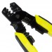 Обтискання конекторів GS-202 TAIWAN GAOSI TOOLS
