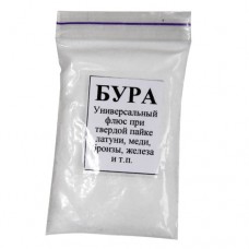 Флюс БУРА Флюс БУРА