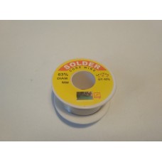 Припой олово Solder wire 40g Припой олово Solder wire 40g