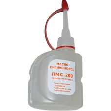 Силиконовое масло ПМС-200 Силиконовое масло ПМС-200