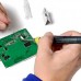 Портативный USB паяльник 5В в 8Вт