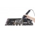 Термовоздушная паяльная станция фен PG8018LCD 650 Вт Термовоздушная паяльная станция фен PG8018LCD 650 Вт